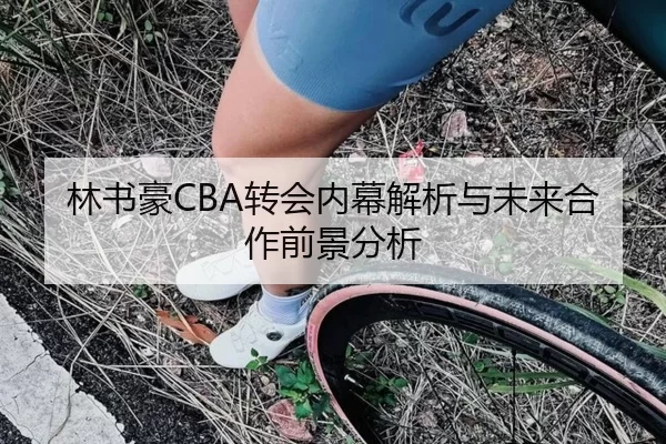 林书豪CBA转会内幕解析与未来合作前景分析